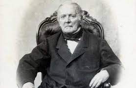 Andres Bello, Masoneria, masones famosos, masones ilustres, masones venezolanos, masones héroes de la independencia, masones en chile
